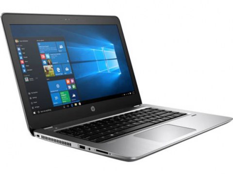 Ноутбук HP ProBook 440 G4 Core i5 7200U 1-693 Баград.рф